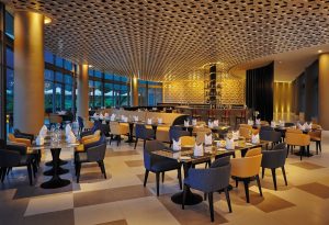 BNH Restaurant at Dusk 01 LR