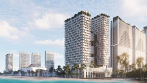 Blanca City by Sun Group 7