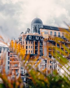Hotel de la Coupole 17
