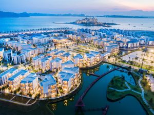 Premier Village Ha Long Bay Resort 38