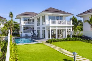 Premier Village Villa Overview 1