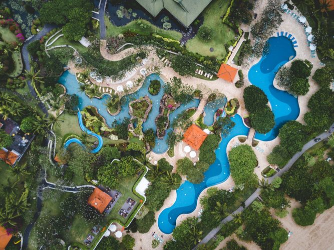 Công viên nước Sun Group Vũng Tàu