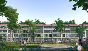nha pho lien ke du an sun vung tau