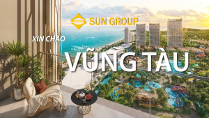 Sun Group Vũng Tàu